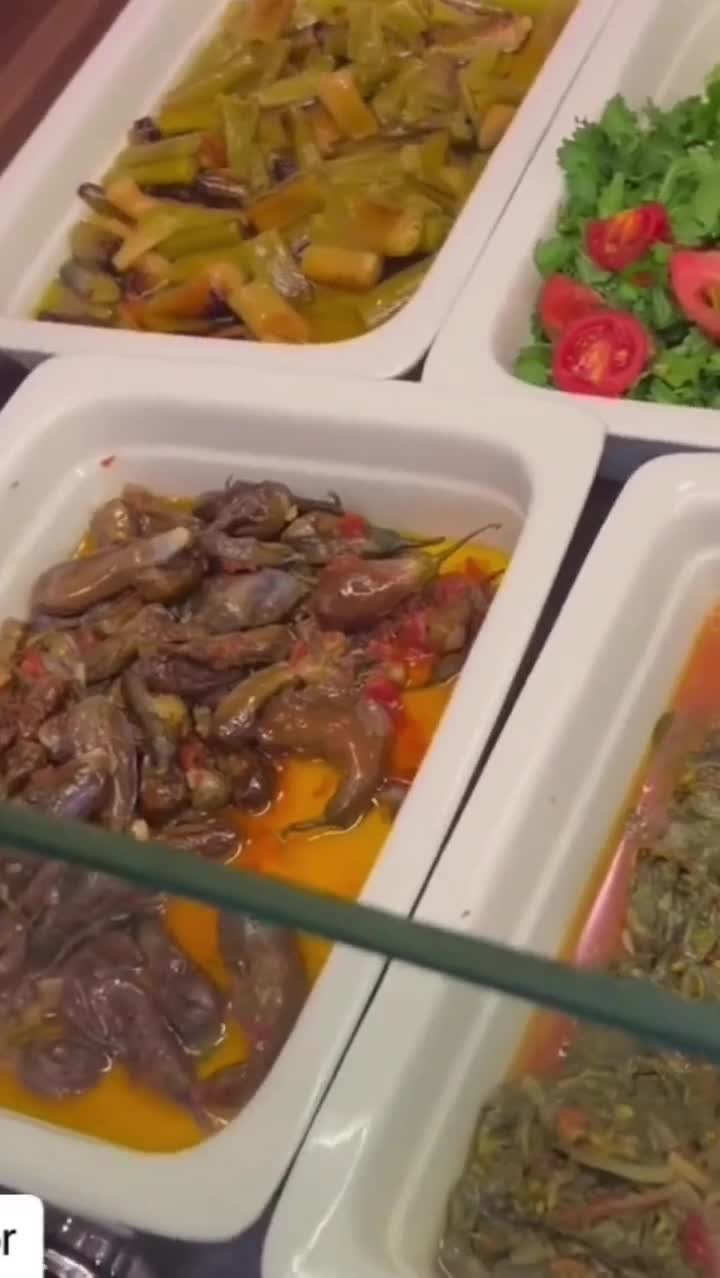 Balmumu Dükkan Lokanta video