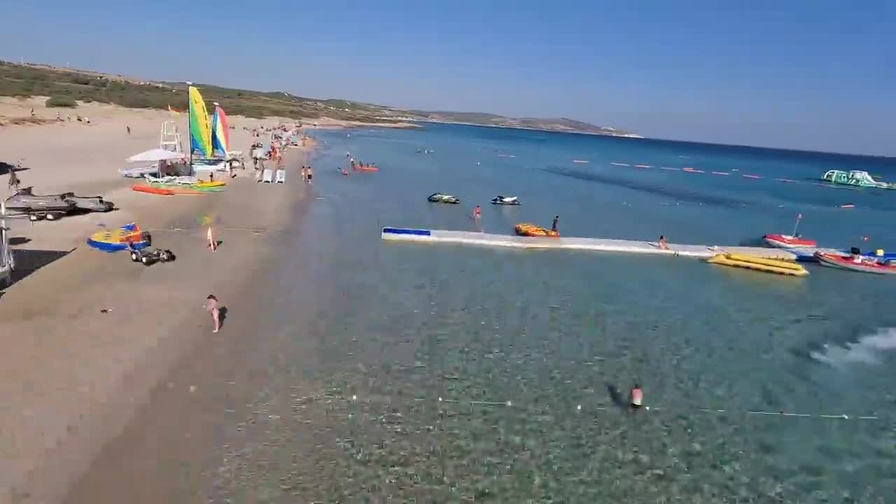 Fun Beach Club video
