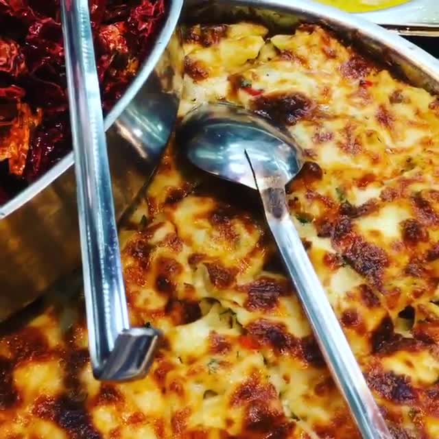 Mahmut Usta Esnaf Lokantası video