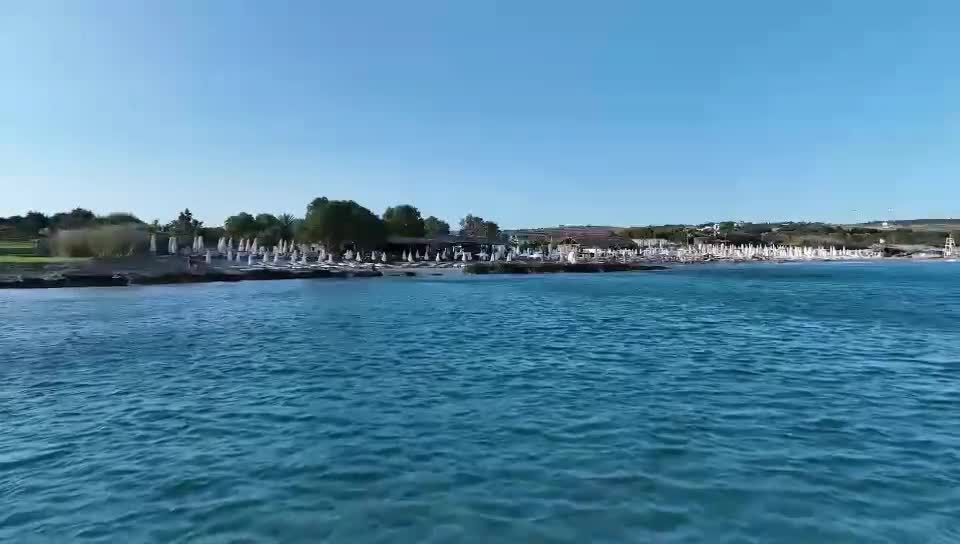 Fun Beach Club video