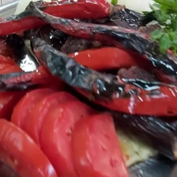 Sevinç Kebap & Dürüm Salonu video