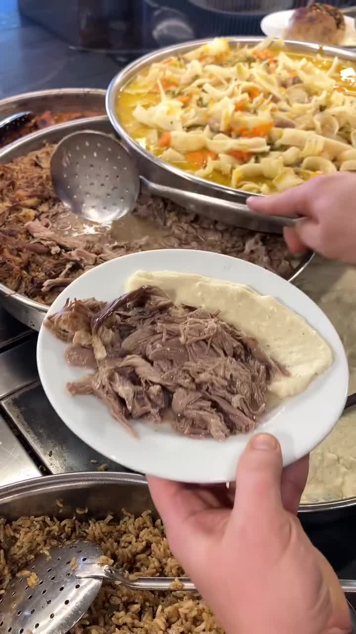 Tarihi Adil Müftüoğlu Uğur Lokantası video