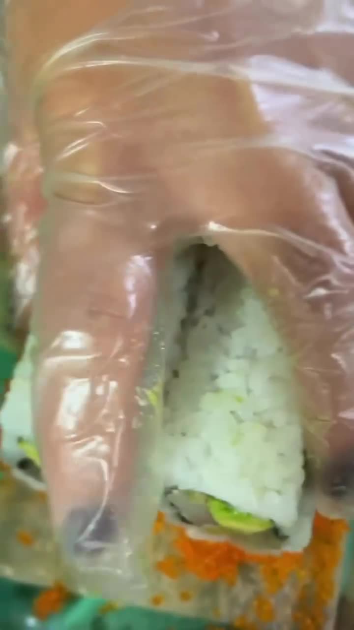 Sushicity Restaurant Alsancak Japon Chinese Asian Cuisine video