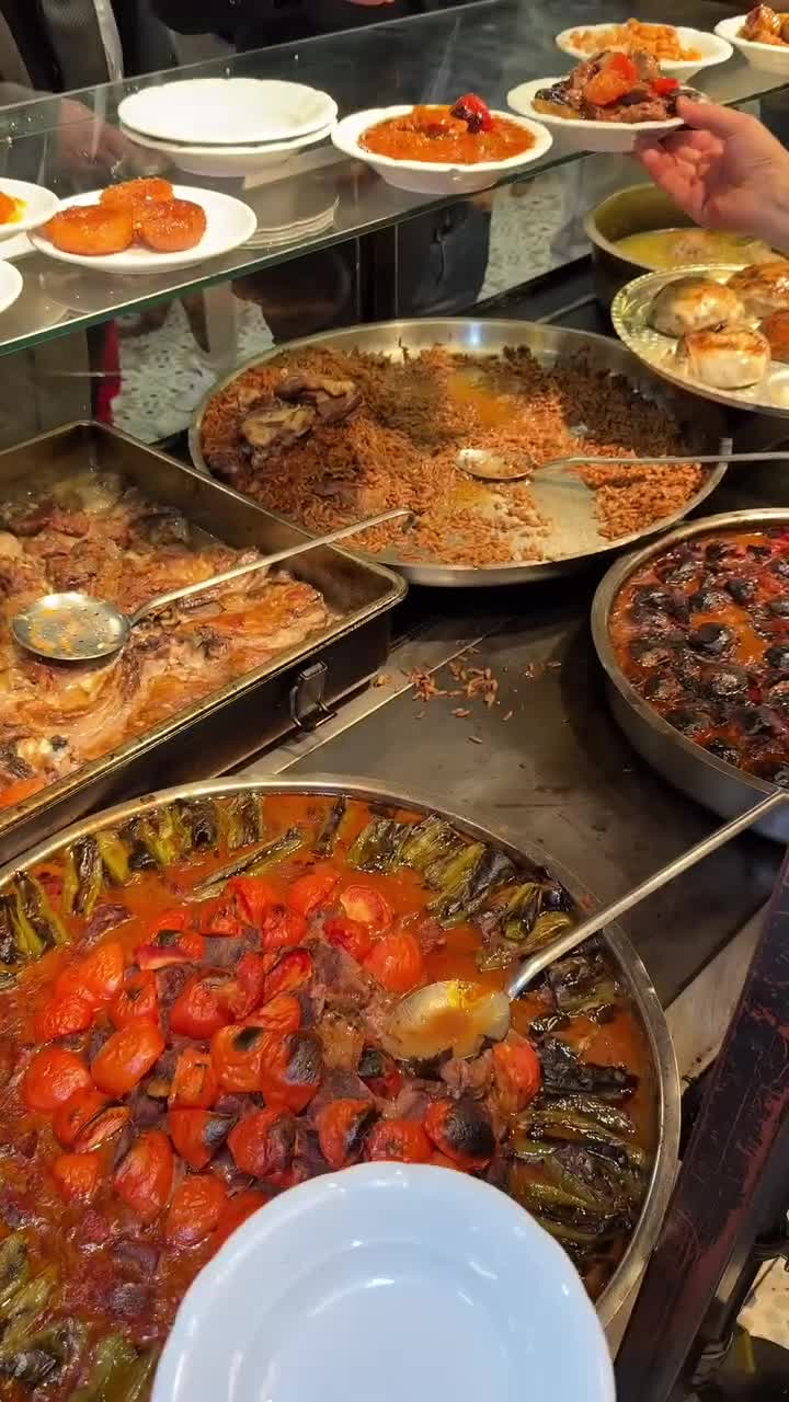 Zaim Usta video