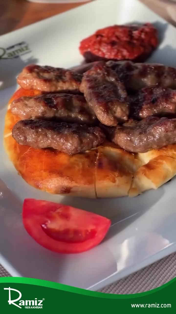 Kofteci Ramiz video