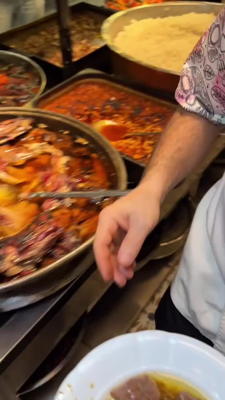 Zaim Usta video