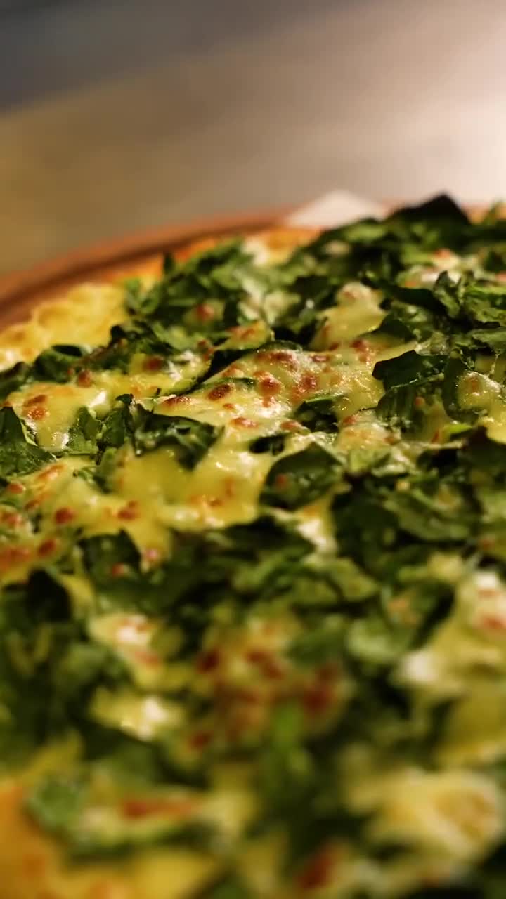 Pizza Locale video