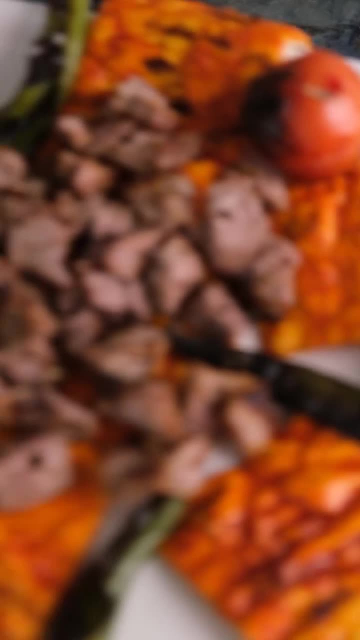 Boğaziçi Restaurant Narlıdere video
