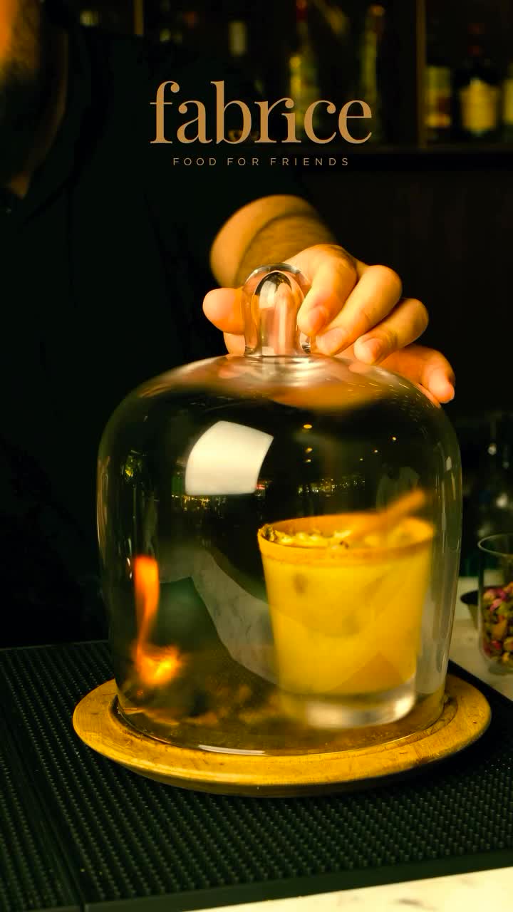 Ferdi Baba Restaurant - Çeşme Port Alaçatı video