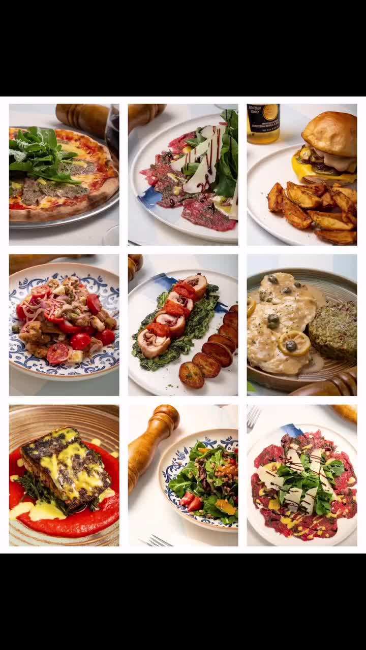 'Dut Restaurant Cafe Bar video