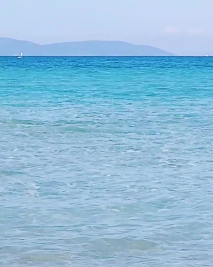 Baba Reşat Beach Club video
