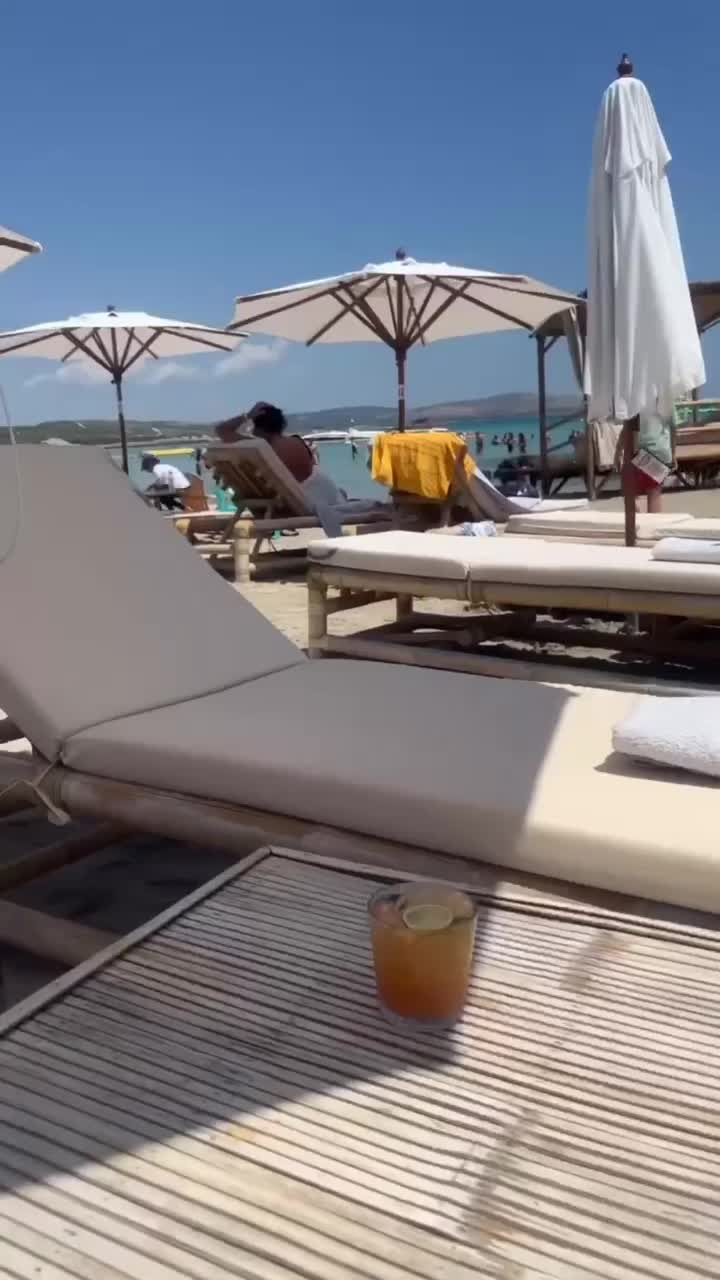 Fun Beach Club video