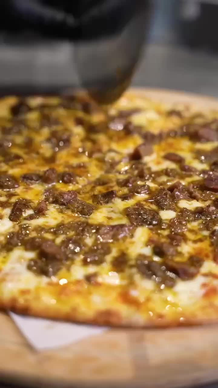 Pizza Locale video