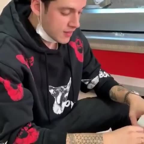 Ciğerci Mahmut video