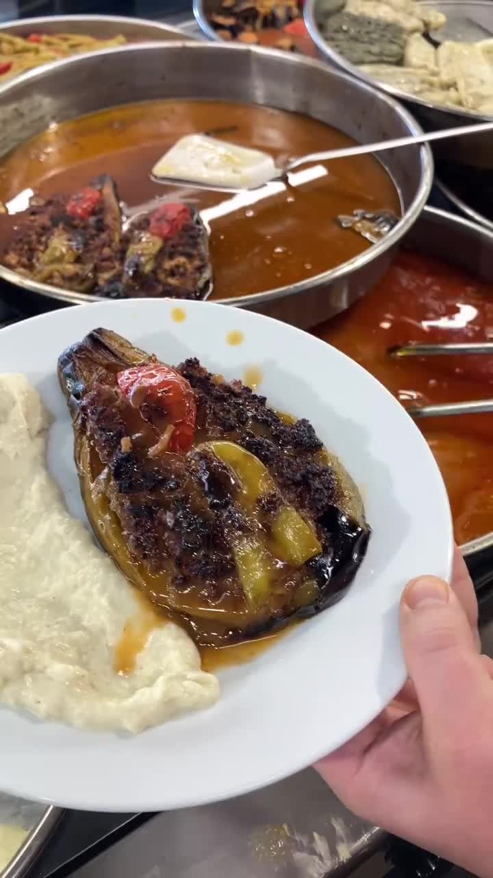 Tarihi Adil Müftüoğlu Uğur Lokantası video