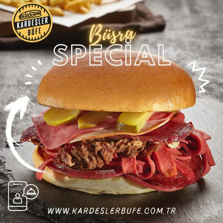 Kardeşler Büfe video