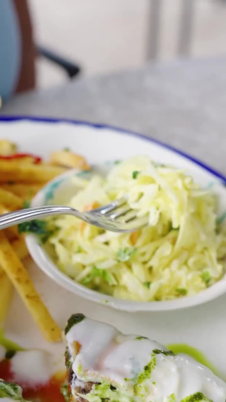 Cookshop. İstinye Park İzmir video
