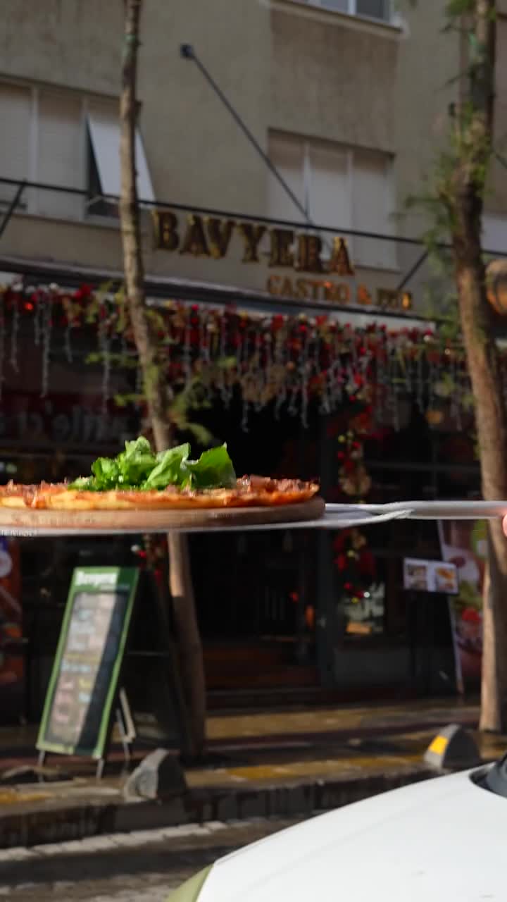Bavyera Gastro & Pub video