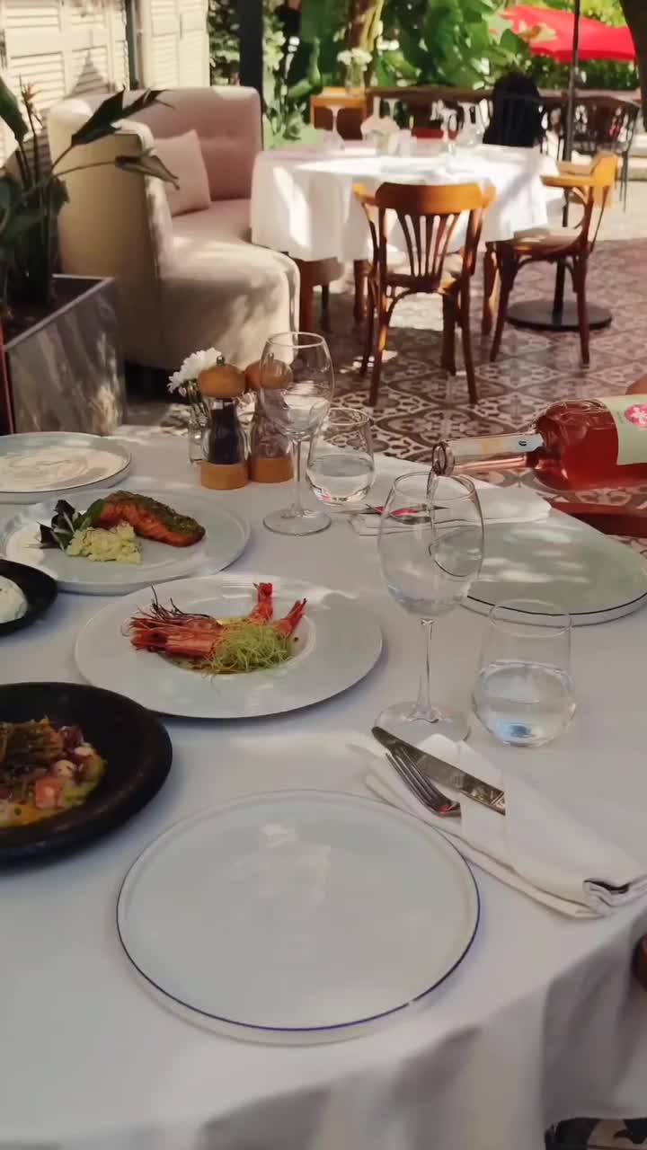 Sota Alaçatı video