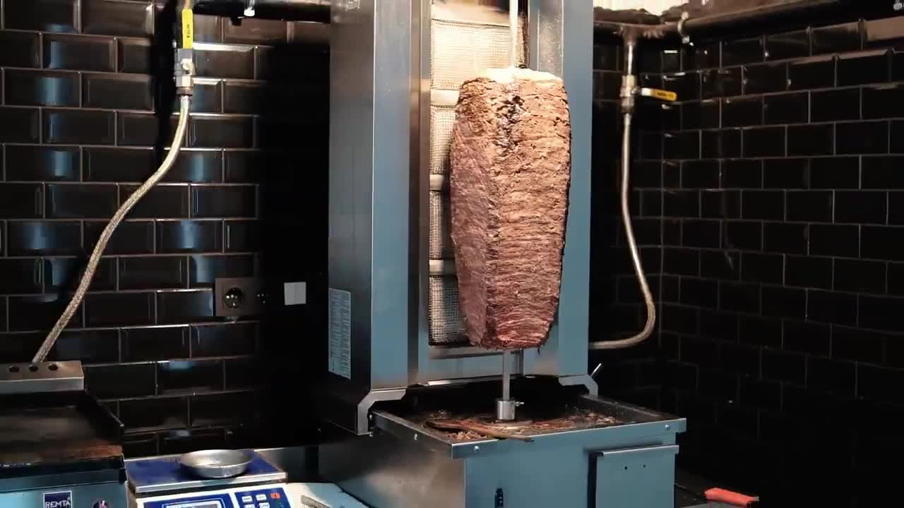 Haktan Et & Döner video