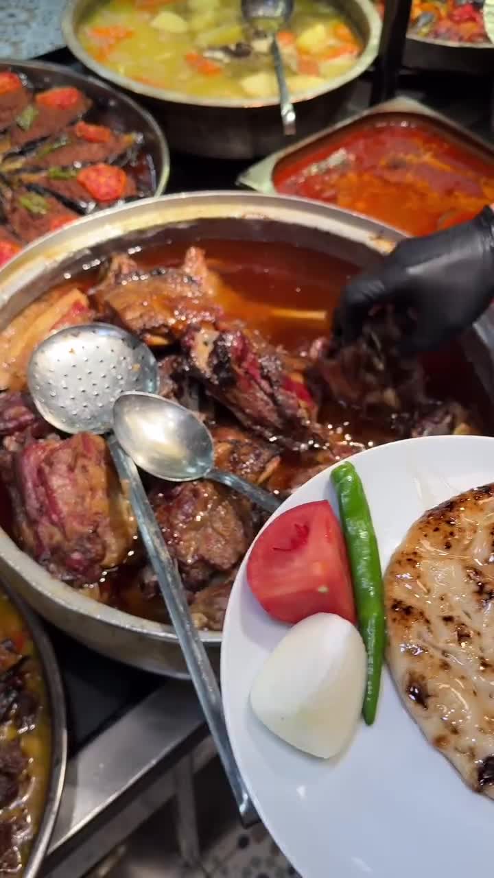 Zaim Usta video