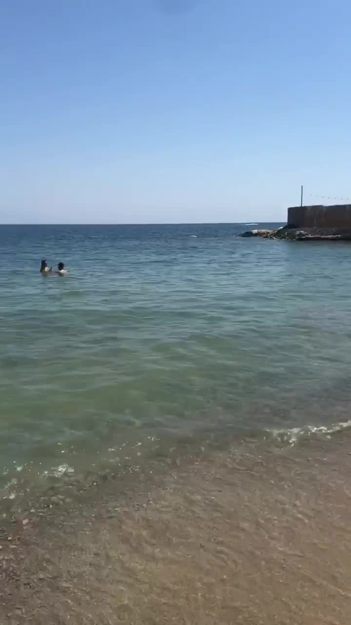 KafePi Beach Club video