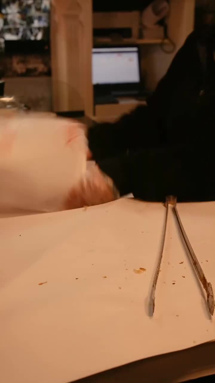Alsancak Dostlar Fırını video