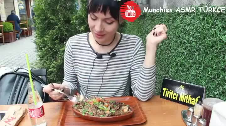 Mi̇that Ti̇ri̇t video