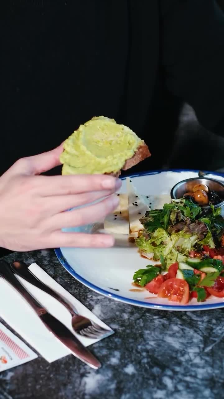 Cookshop. İstinye Park İzmir video