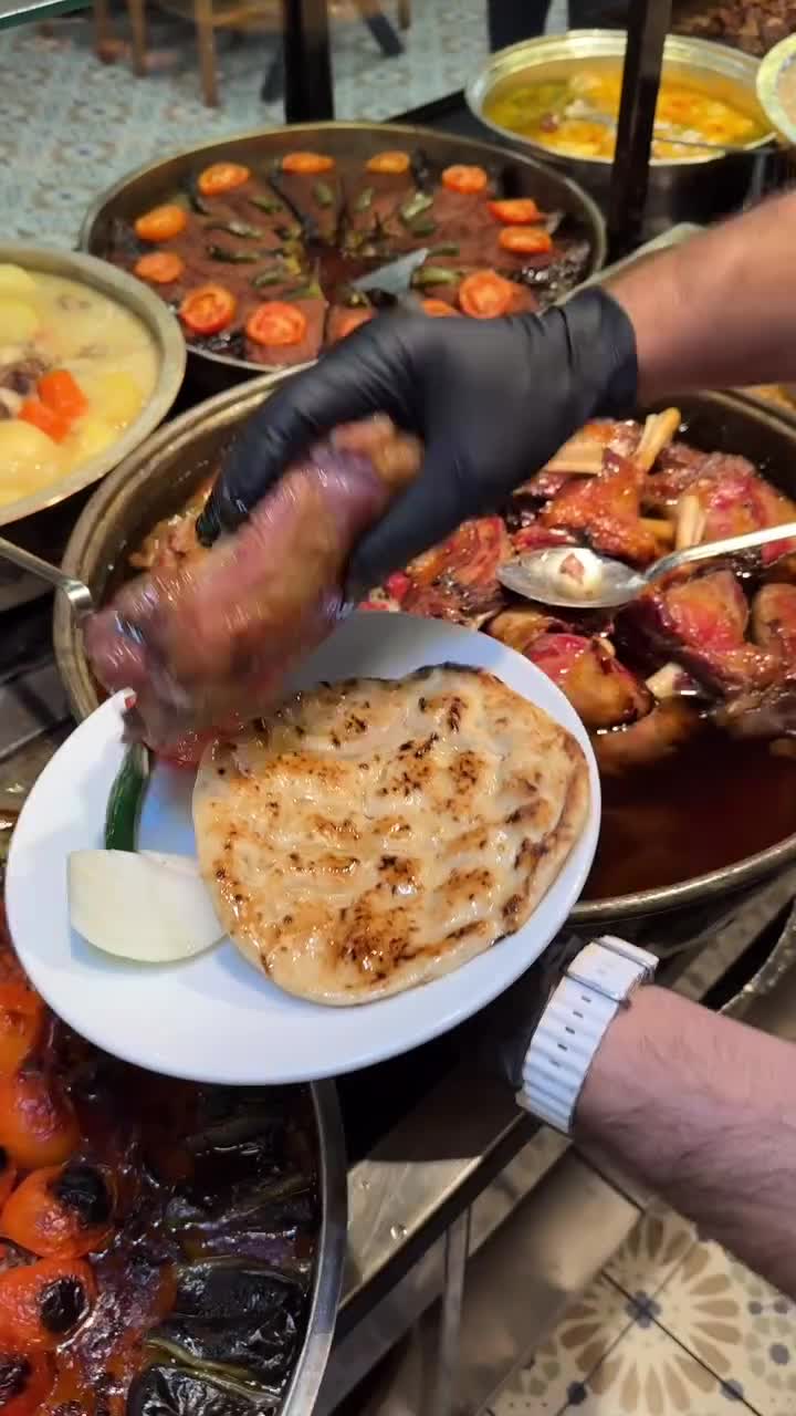 Zaim Usta video
