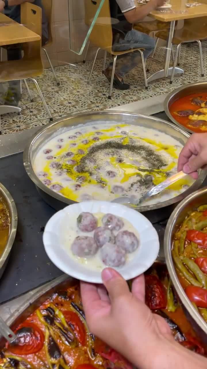 Zaim Usta video