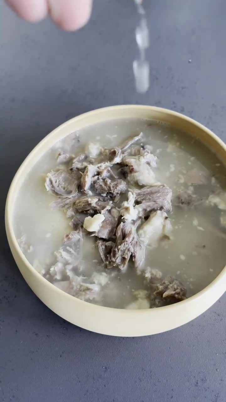 Nebyan Doğal Kalamış video