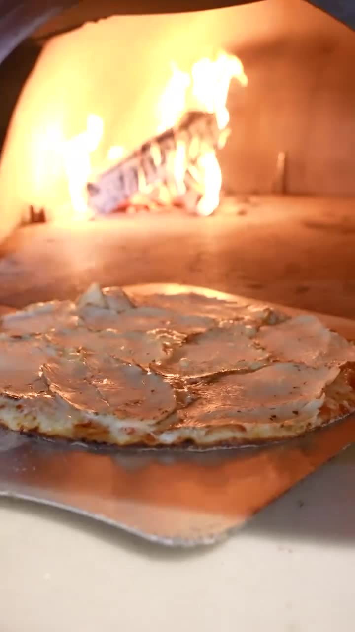 Pizza Locale video