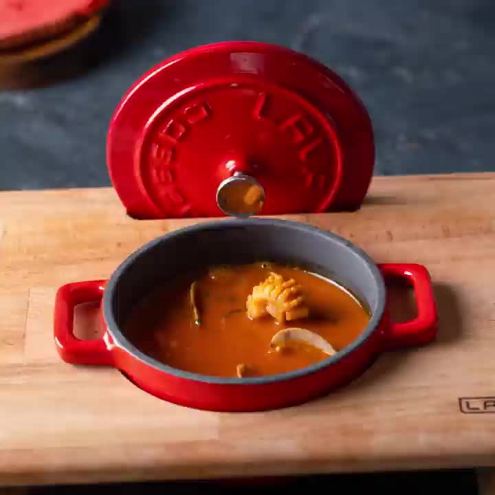Careme Restaurant video