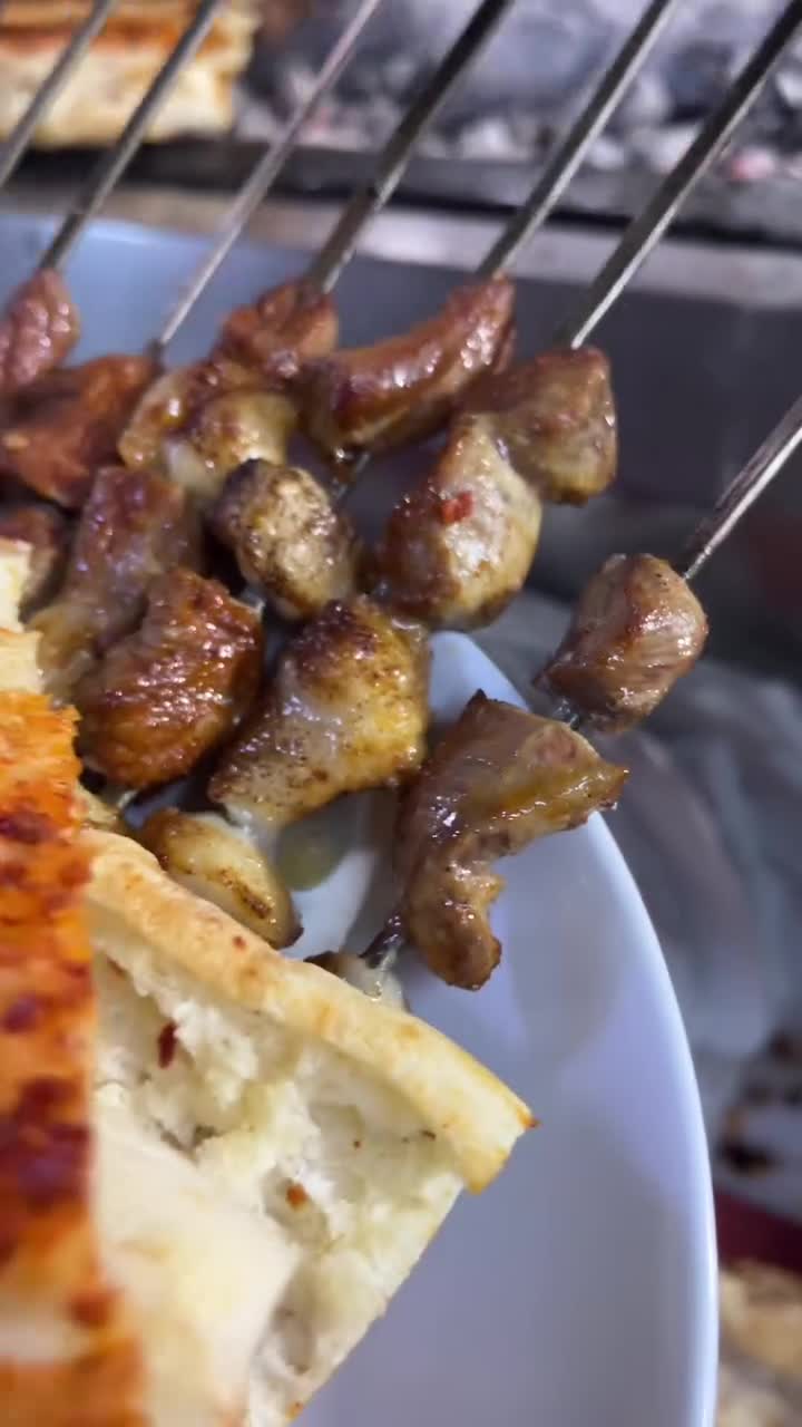Ciğerci Mahmut video