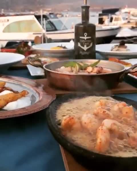 Fahri'nin Yeri Alaçatı video
