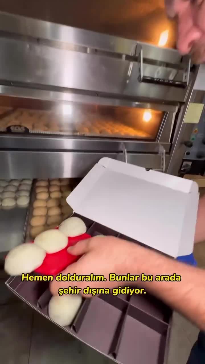 Çelebi Unlu Mamuller video