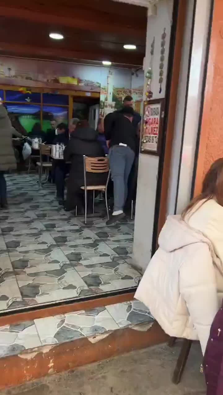 Mahmut Usta Esnaf Lokantası video