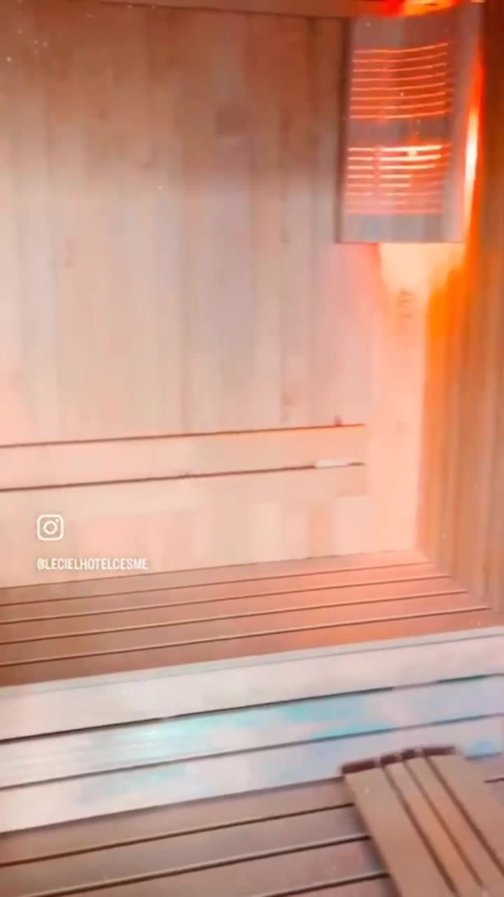 Le Ciel Hotels & Wellness Club video