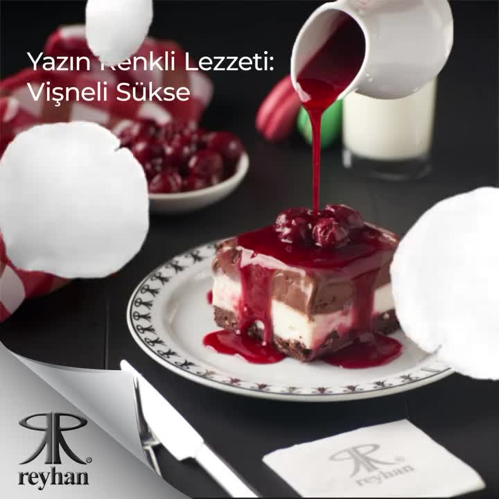 Reyhan video