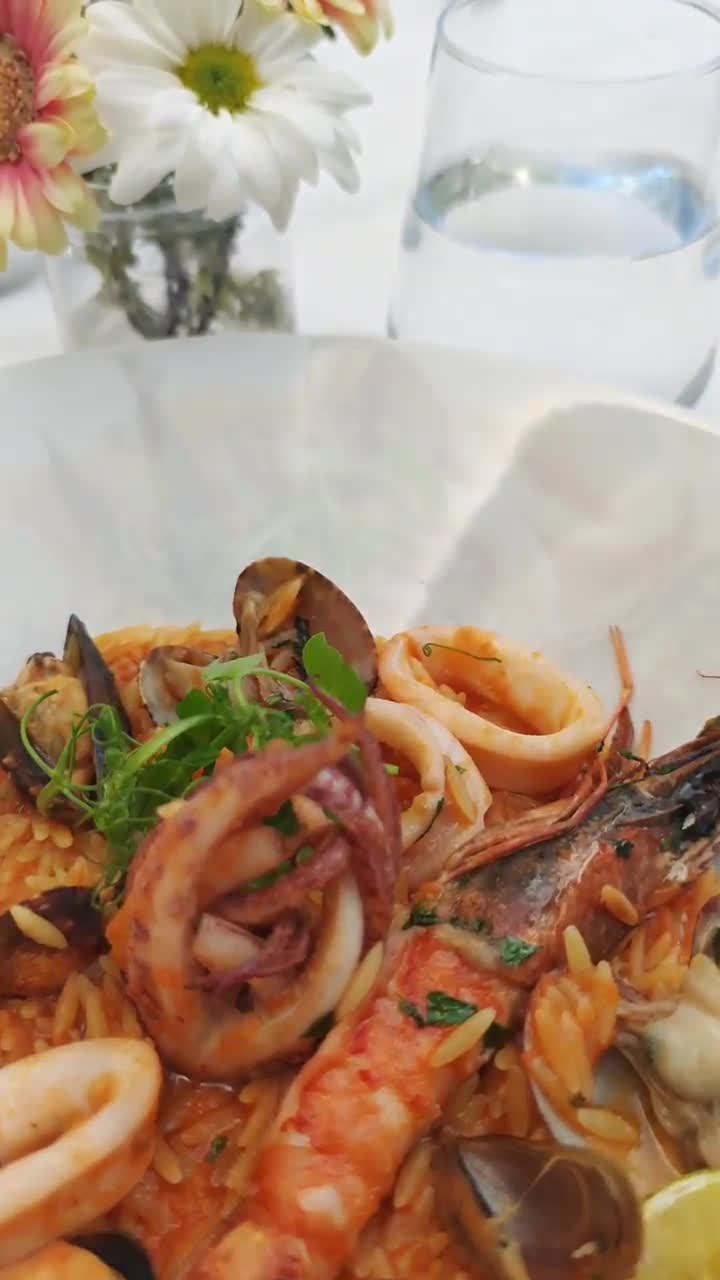 Sota Alaçatı video