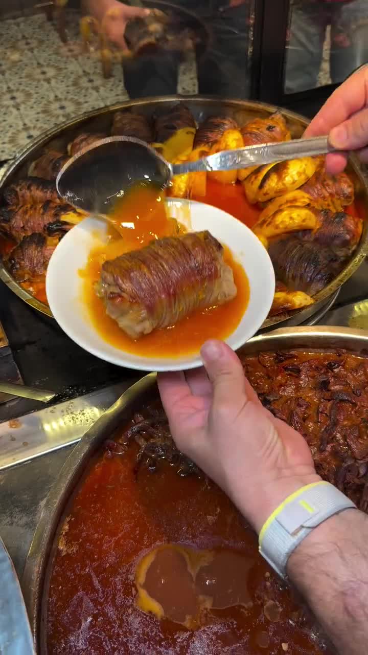Zaim Usta video