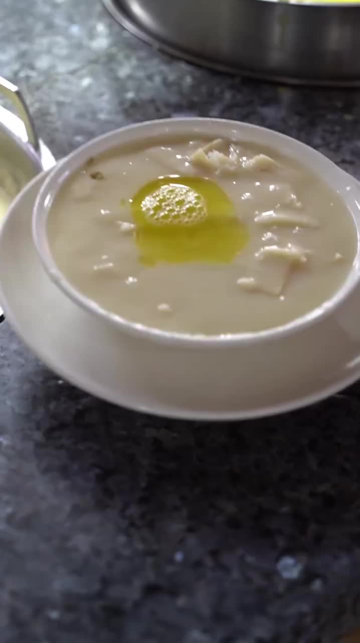 Enra Şanlıurfa Kebap Corba Döner video