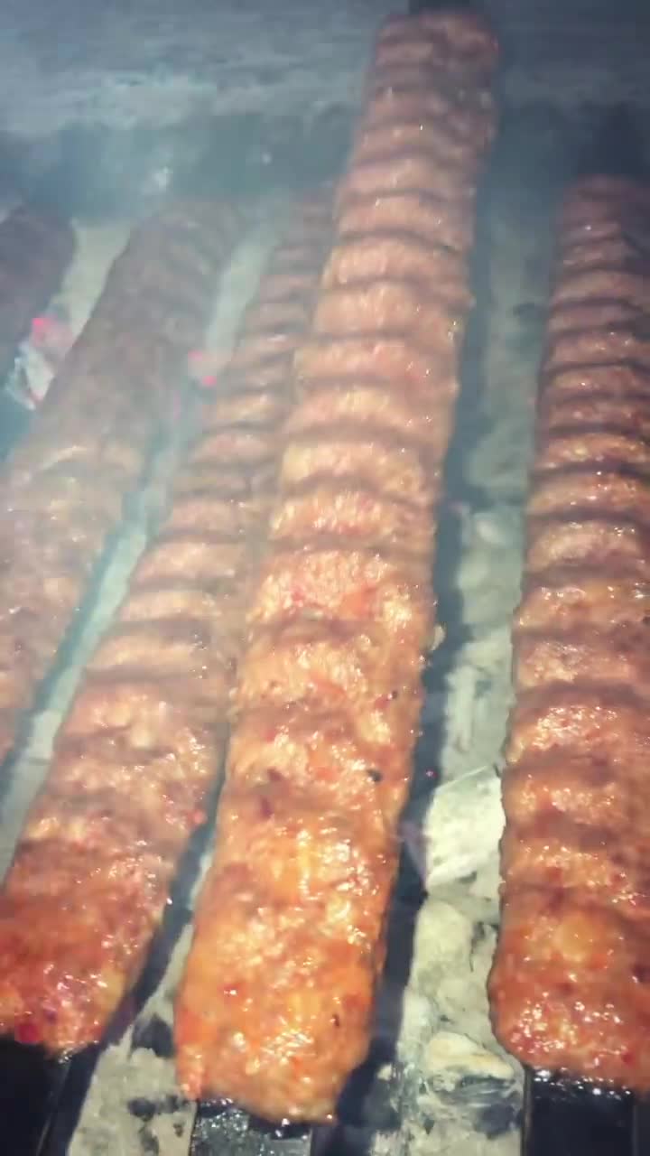 Kanatçı Hüso video