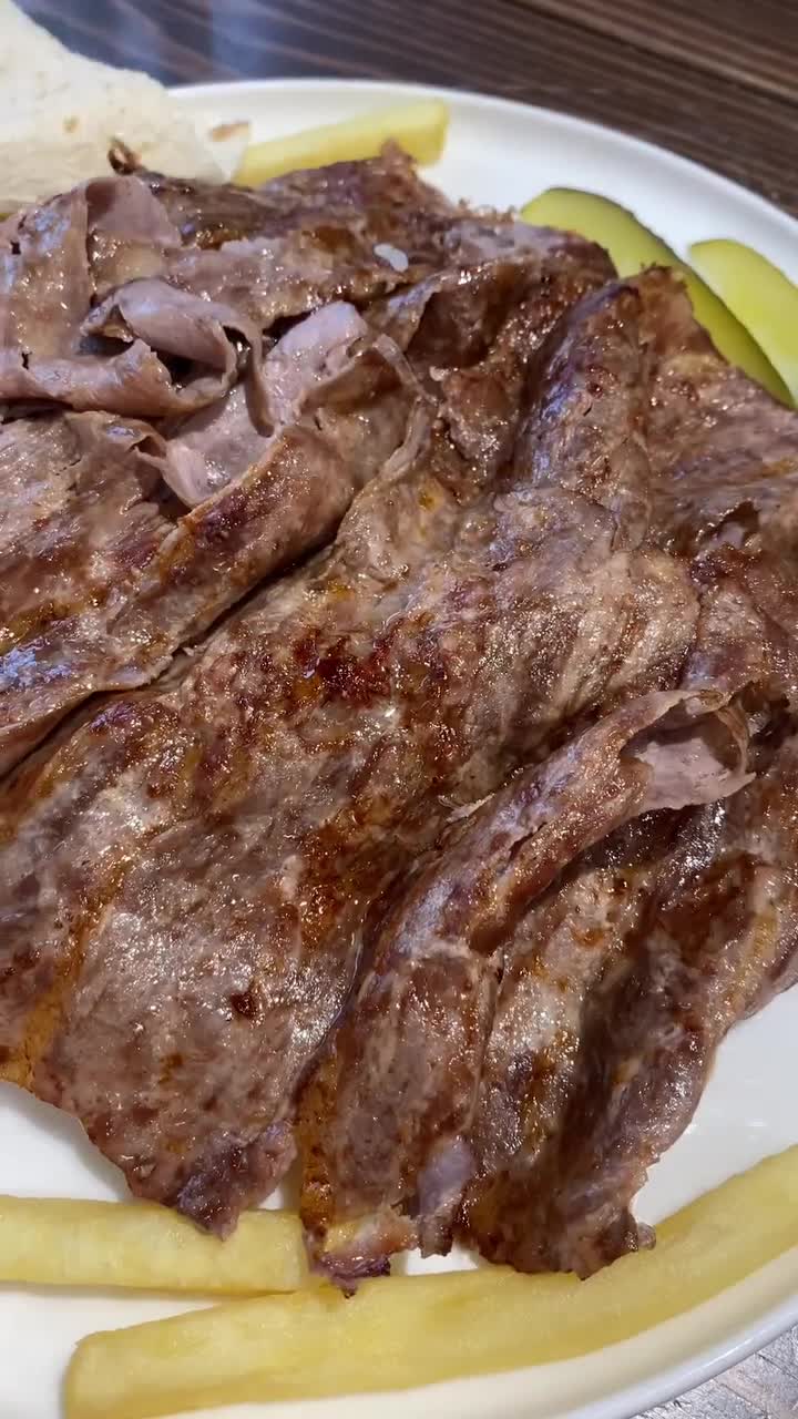 Nebyan Doğal Kalamış video