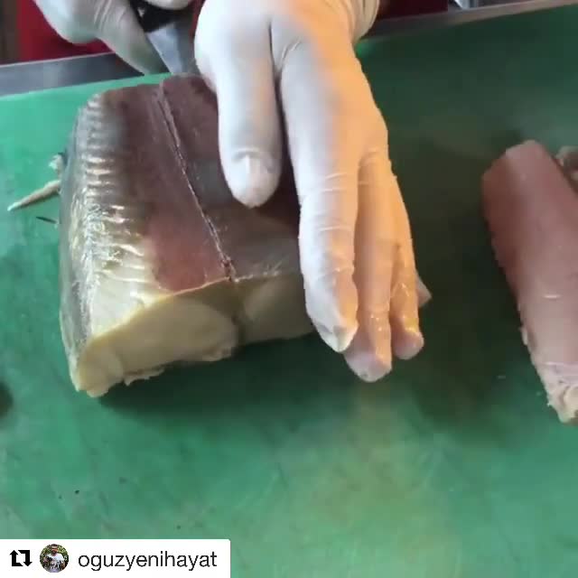 Fahri'nin Yeri Alaçatı video