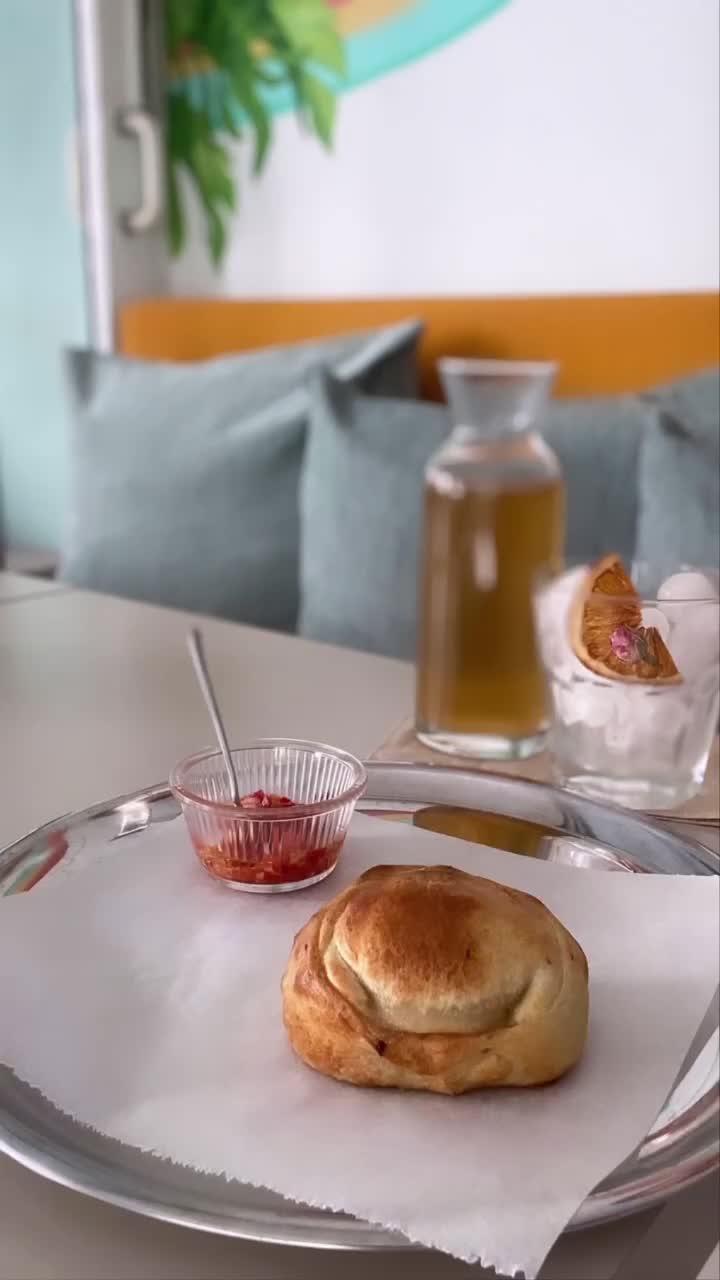 Delsur Empanadas video
