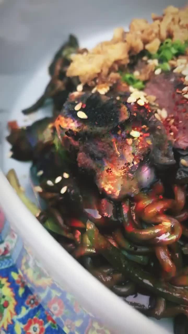 Sini Ethnic Omakase | Fine Dining Restaurant video