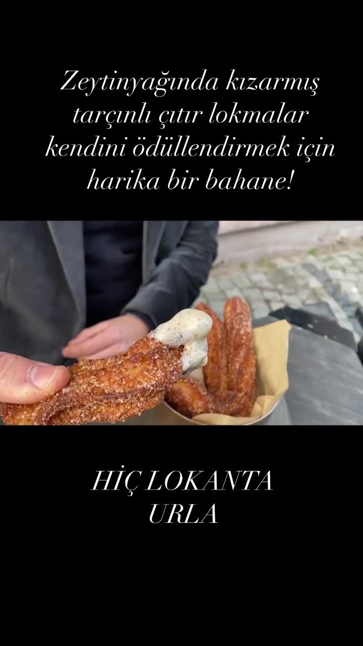 Hiç Lokanta - Urla video