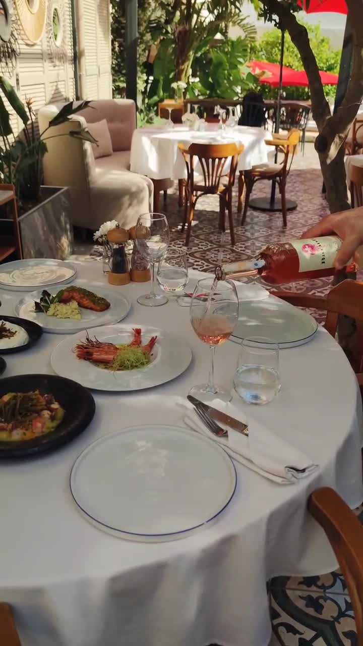 Sota Alaçatı video